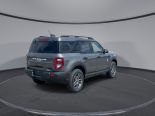 New 2025 Ford Bronco Sport Big Bend 4x4