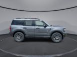 New 2025 Ford Bronco Sport Big Bend 4x4