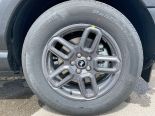 New 2025 Ford Bronco Sport Big Bend 4x4