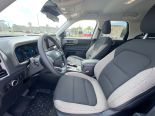 New 2025 Ford Bronco Sport Big Bend 4x4