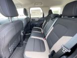 New 2025 Ford Bronco Sport Big Bend 4x4
