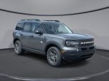 New 2025 Ford Bronco Sport Big Bend 4x4