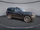 New 2025 Ford Bronco Sport Big Bend 4x4