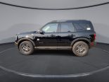 New 2025 Ford Bronco Sport Big Bend 4x4