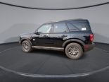 New 2025 Ford Bronco Sport Big Bend 4x4