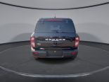 New 2025 Ford Bronco Sport Big Bend 4x4