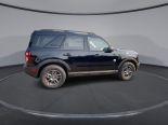 New 2025 Ford Bronco Sport Big Bend 4x4