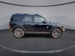 New 2025 Ford Bronco Sport Big Bend 4x4