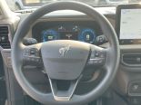 New 2025 Ford Bronco Sport Big Bend 4x4