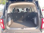 New 2025 Ford Bronco Sport Big Bend 4x4