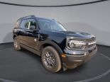 New 2025 Ford Bronco Sport Big Bend 4x4