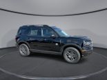 New 2025 Ford Bronco Sport Big Bend 4x4