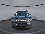 New 2025 Ford Bronco Sport Big Bend 4x4