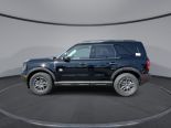 New 2025 Ford Bronco Sport Big Bend 4x4