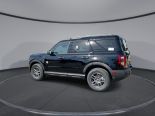 New 2025 Ford Bronco Sport Big Bend 4x4