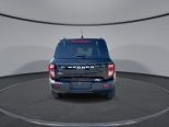 New 2025 Ford Bronco Sport Big Bend 4x4