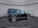 New 2025 Ford Bronco Sport Big Bend 4x4