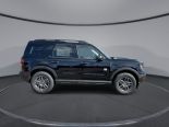 New 2025 Ford Bronco Sport Big Bend 4x4