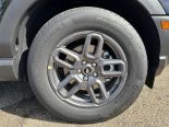 New 2025 Ford Bronco Sport Big Bend 4x4