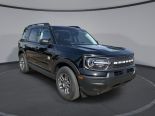 New 2025 Ford Bronco Sport Big Bend 4x4