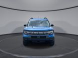 New 2025 Ford Bronco Sport Big Bend 4x4