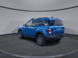New 2025 Ford Bronco Sport Big Bend 4x4