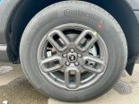 New 2025 Ford Bronco Sport Big Bend 4x4