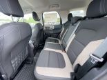 New 2025 Ford Bronco Sport Big Bend 4x4