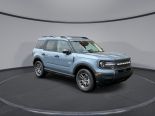 New 2025 Ford Bronco Sport Big Bend 4x4