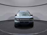 New 2025 Ford Bronco Sport Big Bend 4x4