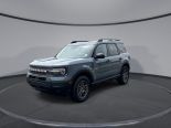 New 2025 Ford Bronco Sport Big Bend 4x4