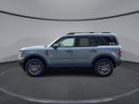 New 2025 Ford Bronco Sport Big Bend 4x4