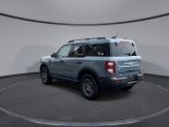 New 2025 Ford Bronco Sport Big Bend 4x4