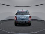 New 2025 Ford Bronco Sport Big Bend 4x4