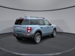 New 2025 Ford Bronco Sport Big Bend 4x4