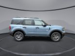 New 2025 Ford Bronco Sport Big Bend 4x4