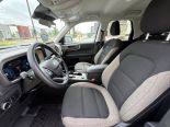 New 2025 Ford Bronco Sport Big Bend 4x4