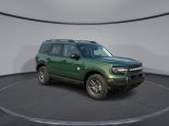 New 2025 Ford Bronco Sport Big Bend 4x4