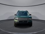New 2025 Ford Bronco Sport Big Bend 4x4