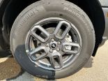 New 2025 Ford Bronco Sport Big Bend 4x4