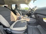 New 2025 Ford Bronco Sport Big Bend 4x4
