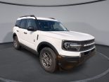 New 2025 Ford Bronco Sport Big Bend 4x4