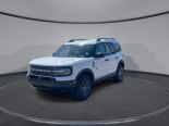 New 2025 Ford Bronco Sport Big Bend 4x4