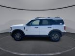 New 2025 Ford Bronco Sport Big Bend 4x4