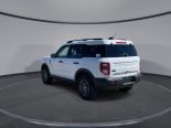New 2025 Ford Bronco Sport Big Bend 4x4