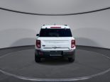 New 2025 Ford Bronco Sport Big Bend 4x4