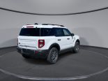 New 2025 Ford Bronco Sport Big Bend 4x4