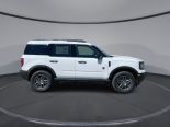 New 2025 Ford Bronco Sport Big Bend 4x4