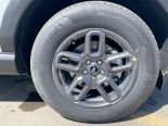 New 2025 Ford Bronco Sport Big Bend 4x4