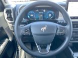 New 2025 Ford Bronco Sport Big Bend 4x4